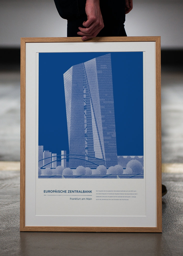 Frankfurt am Main EKP 