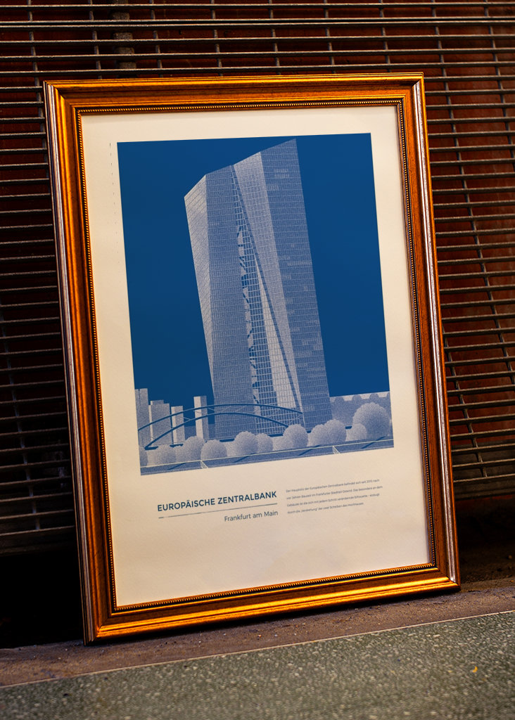 Frankfurt am Main EKP 