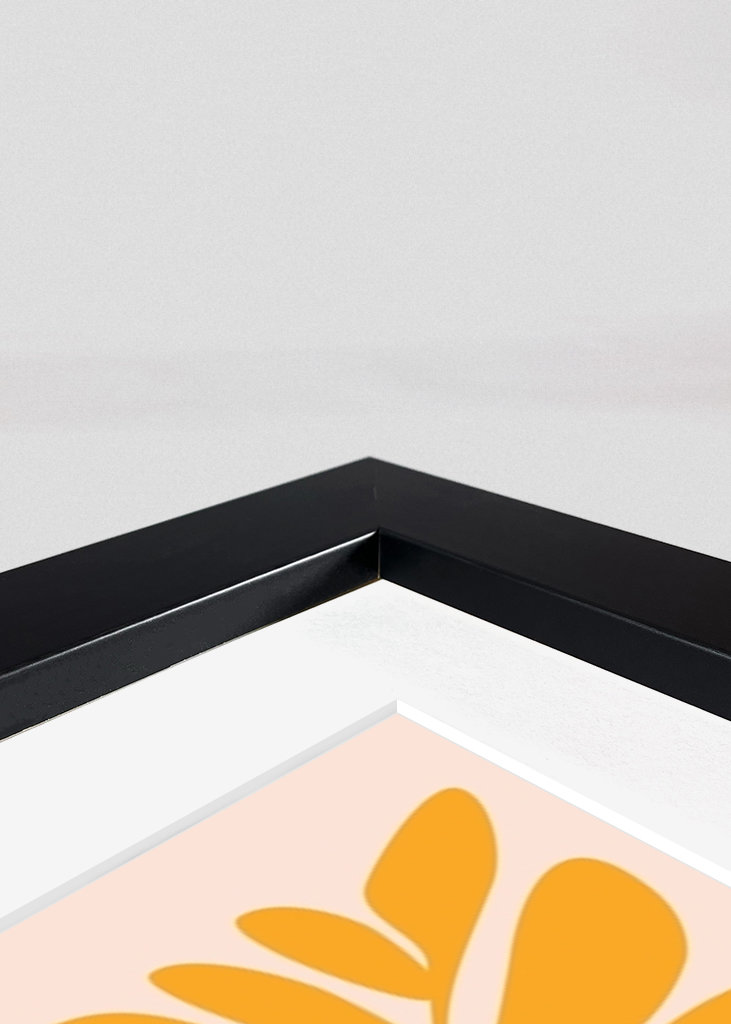 Retro Dancing Garden