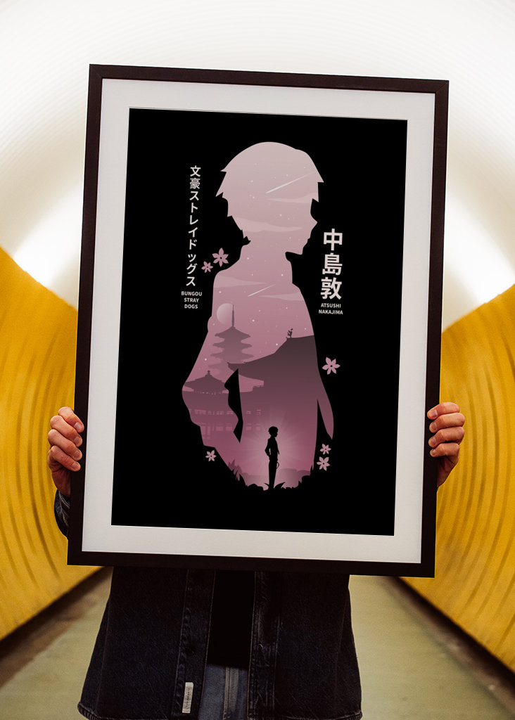 Bungo kóbor kutyák