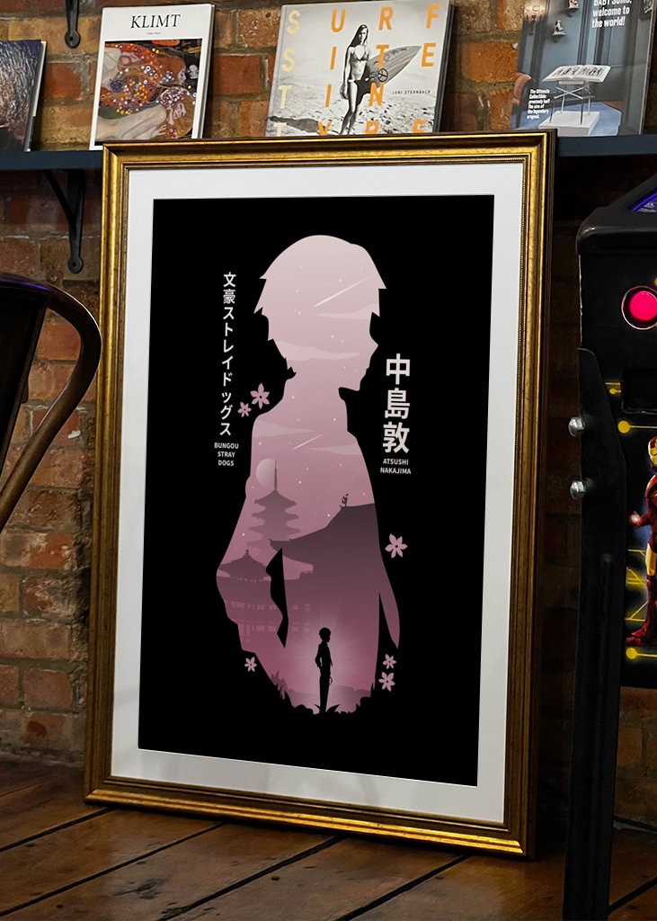 Bungo kóbor kutyák