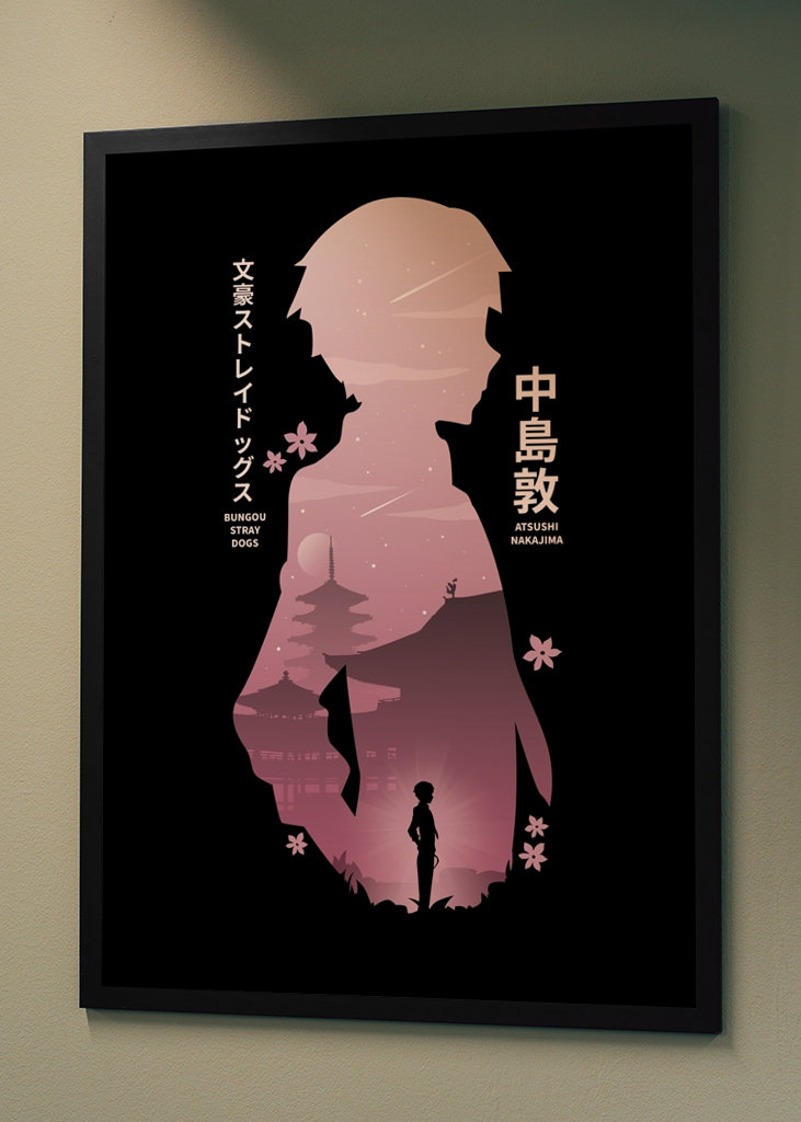 Bungo kóbor kutyák