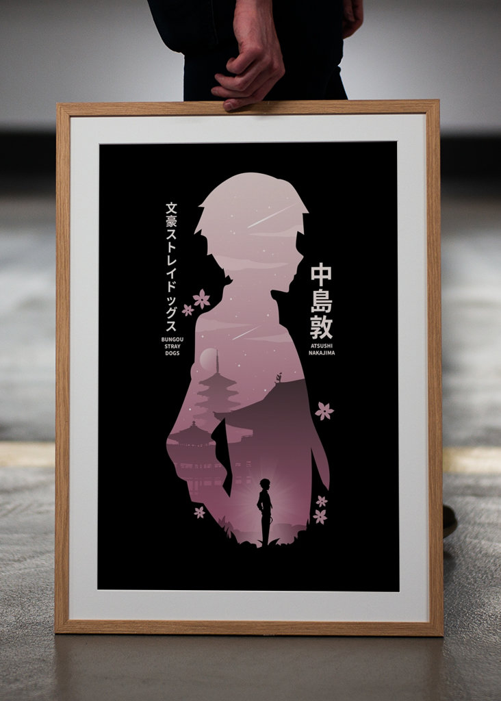 Bungo kóbor kutyák