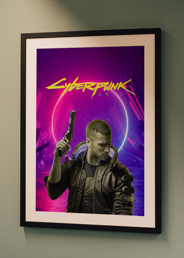cyberpunk 2077