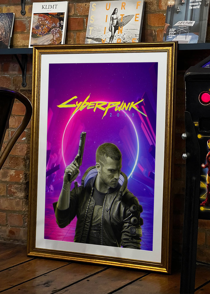 cyberpunk 2077