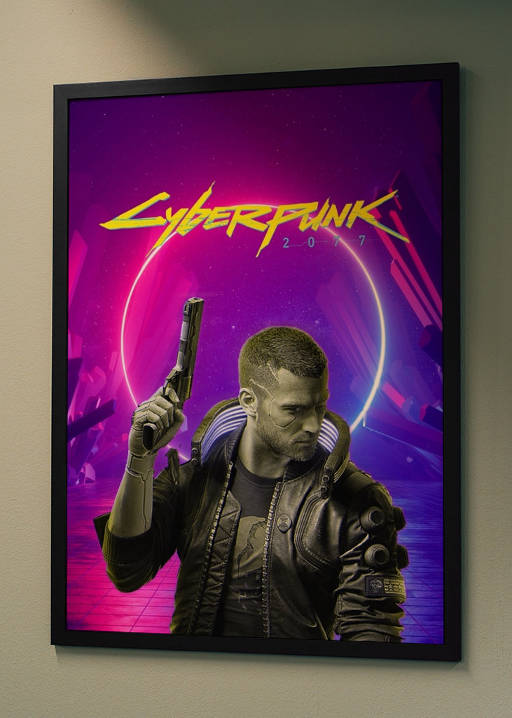 cyberpunk 2077