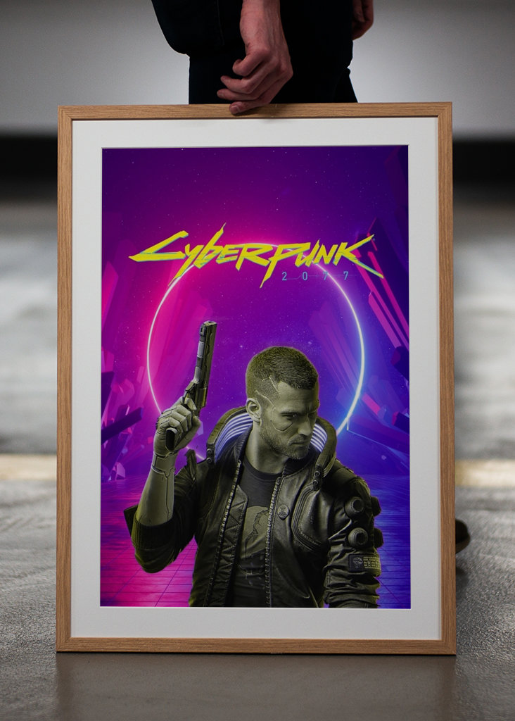 cyberpunk 2077