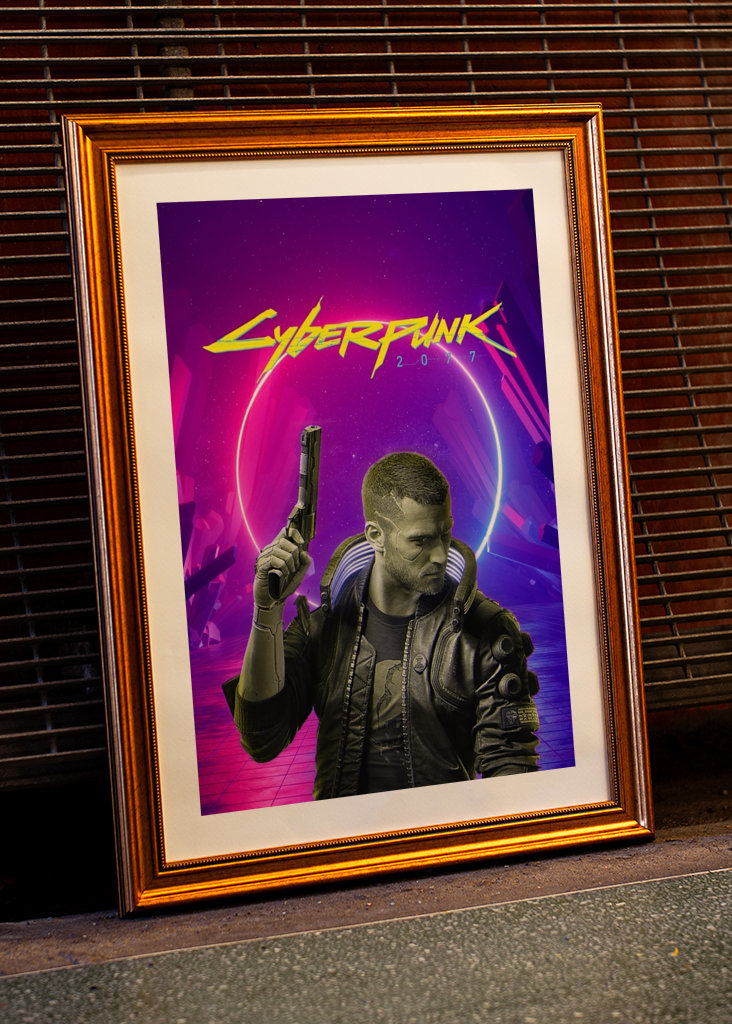 cyberpunk 2077