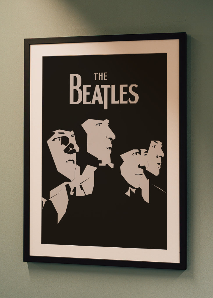 THE BEATLES