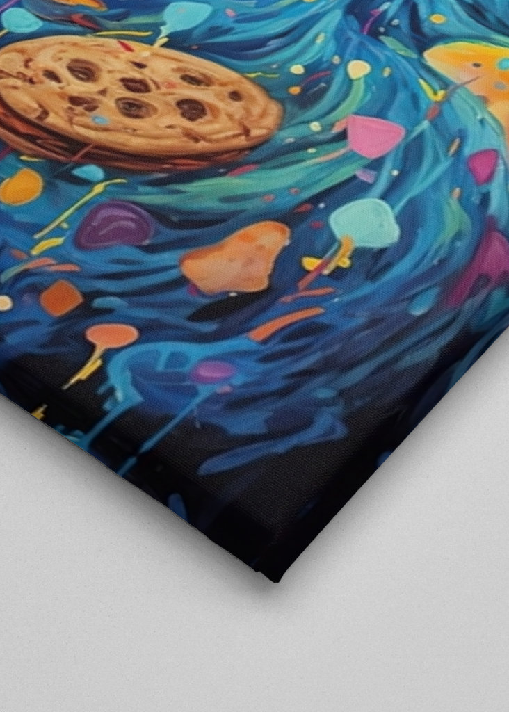  Krümelmonster Zusammenfassung