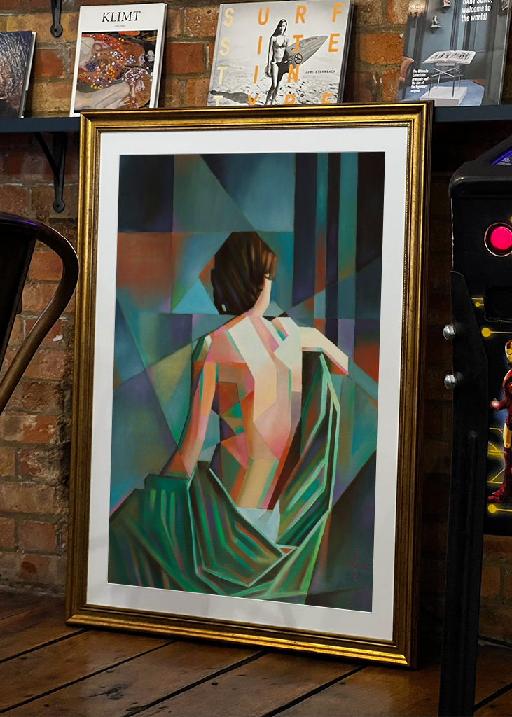 Eerbetoon aan Eugène Durieu