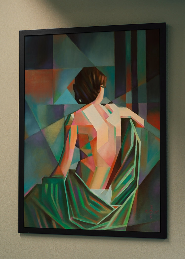 Eerbetoon aan Eugène Durieu