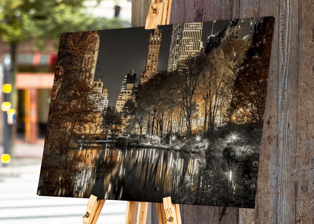 Světelná vyrovnanost