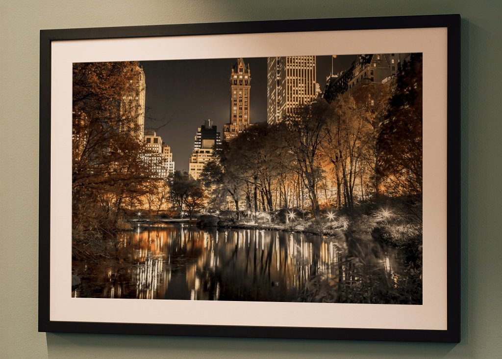 Světelná vyrovnanost