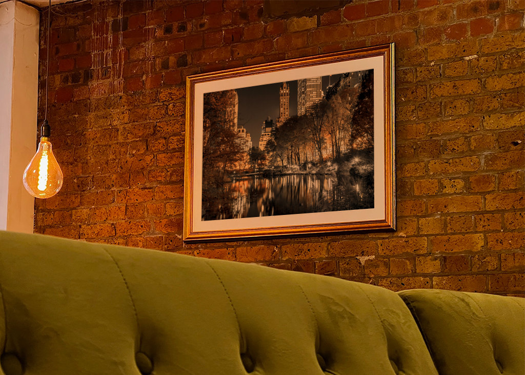 Světelná vyrovnanost