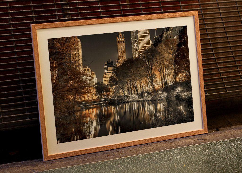 Světelná vyrovnanost