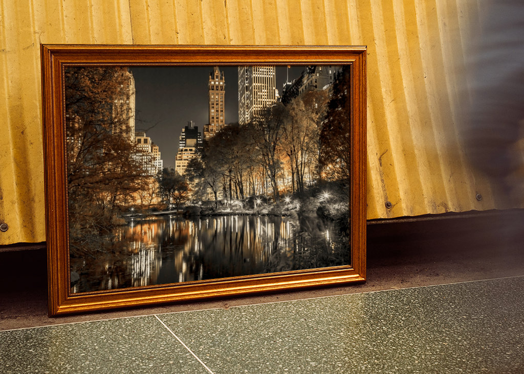 Světelná vyrovnanost