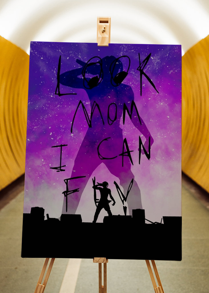 Concierto de Smile Jack 