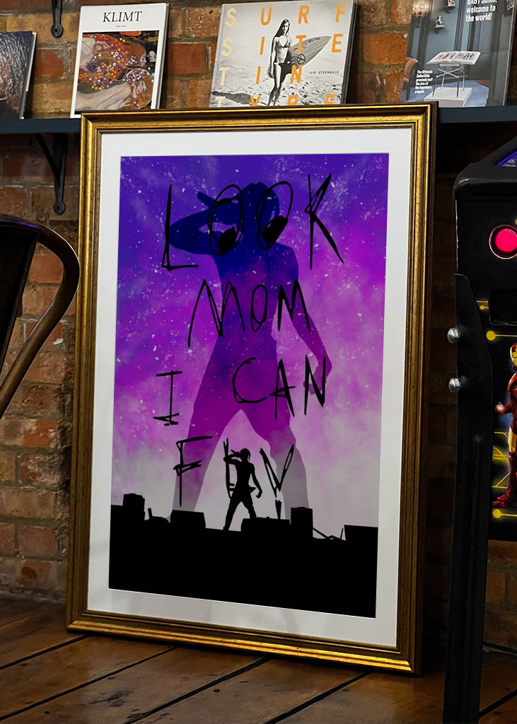 Concierto de Smile Jack 