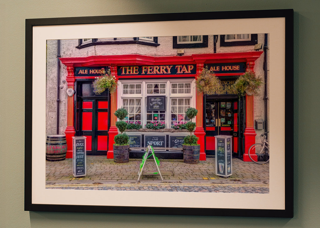 Délices de café de rue