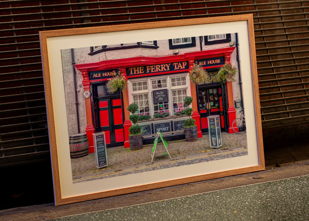 Délices de café de rue