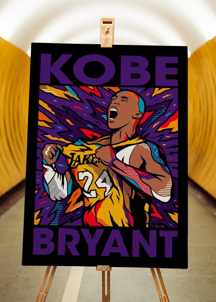 Kobe Bryant