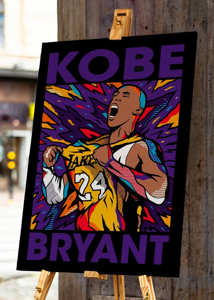 Kobe Bryant