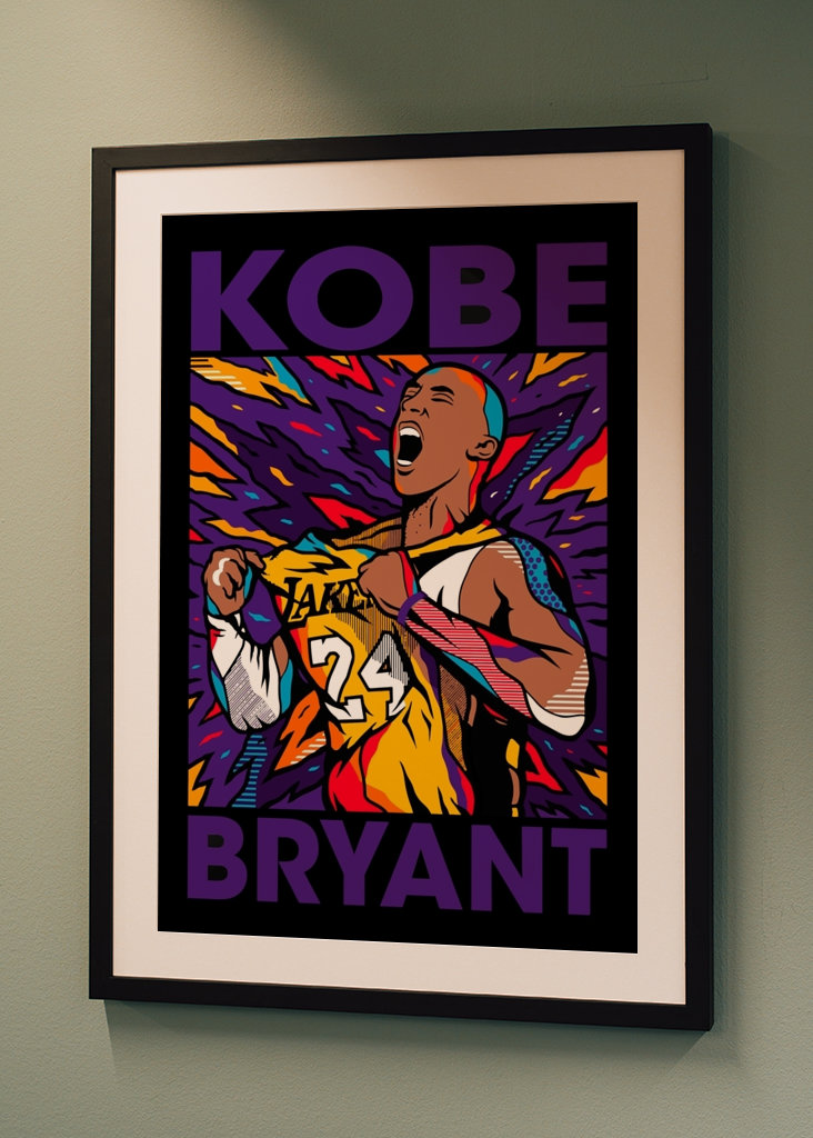 Kobe Bryant