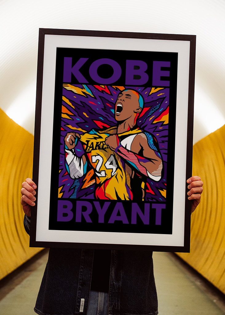 Kobe Bryant