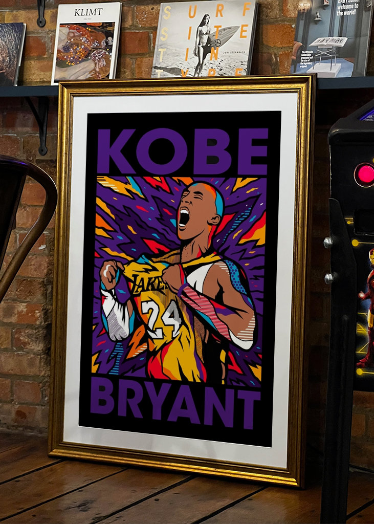 Kobe Bryant