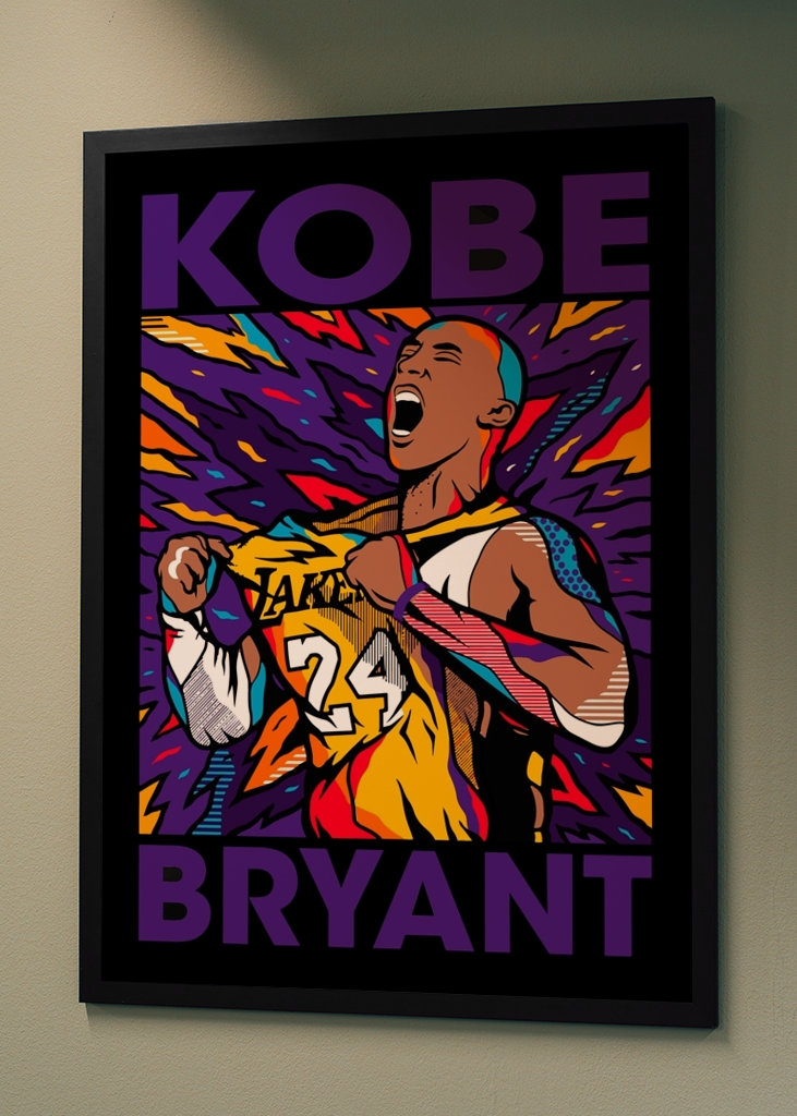 Kobe Bryant