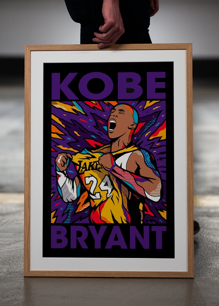Kobe Bryant