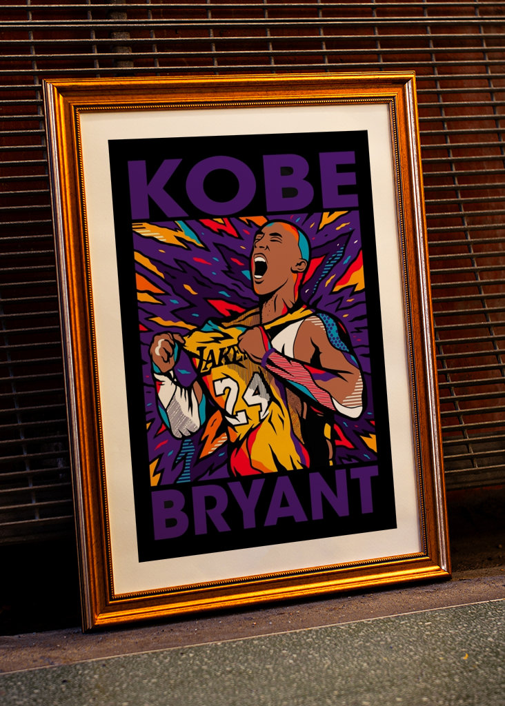 Kobe Bryant