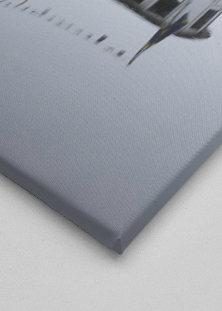 MS Svanen in Borås (Sweden)