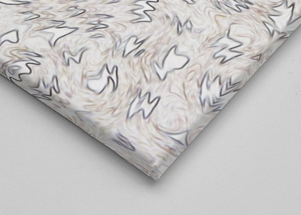 Staré háčkované remeslá