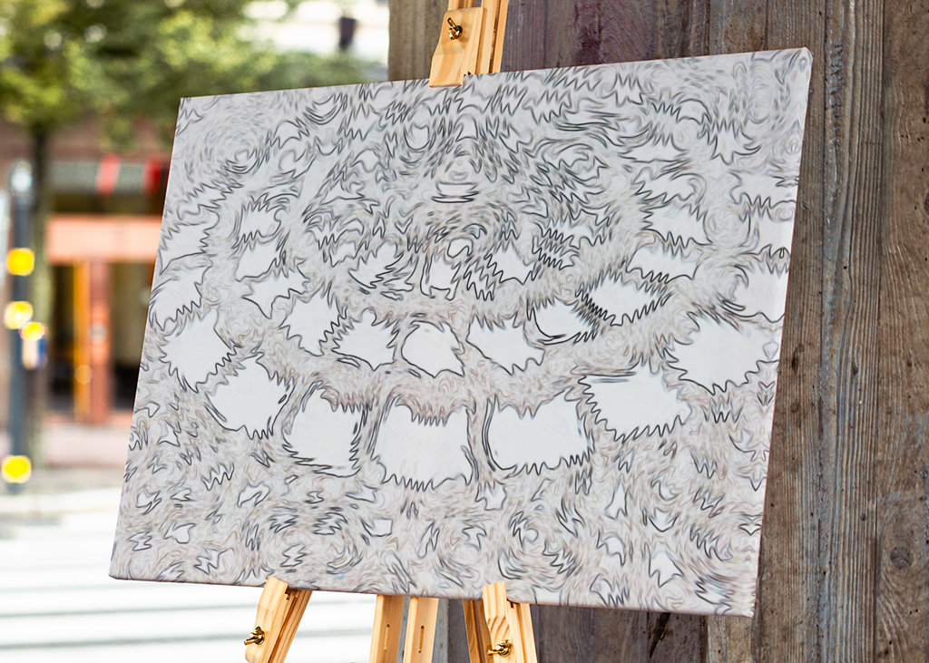 Staré háčkované remeslá