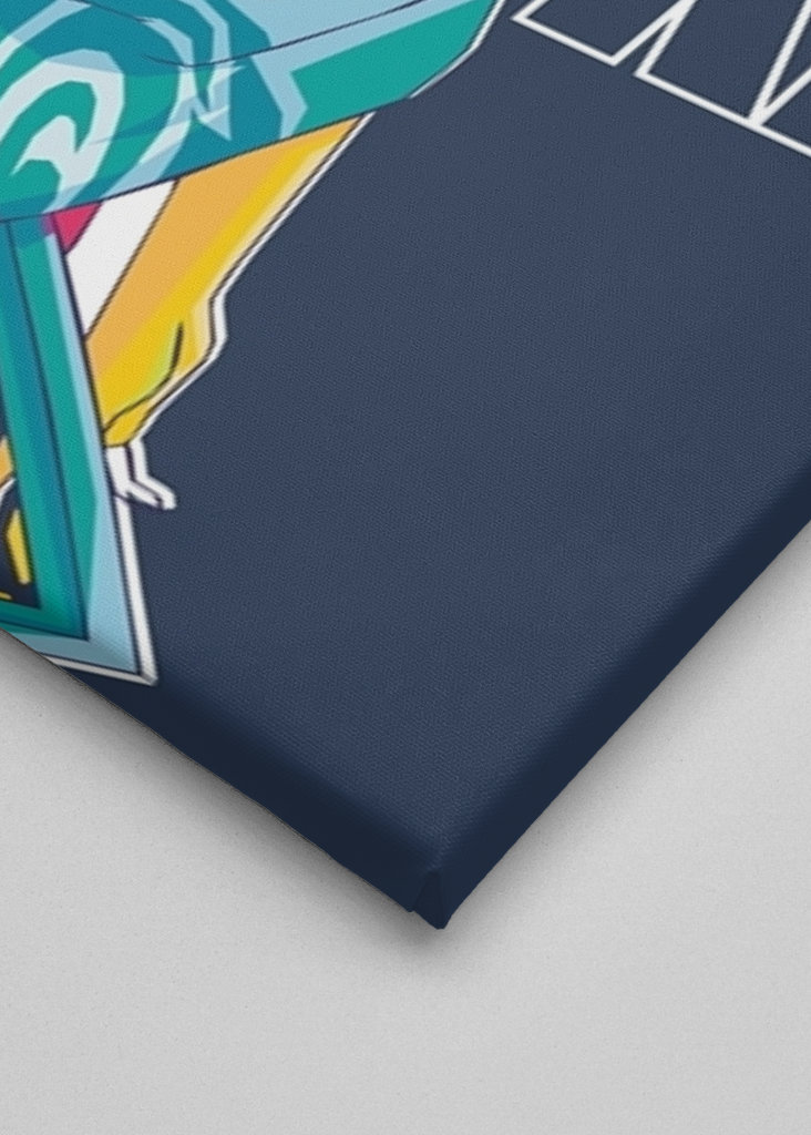 Sakata Gintoki Gintama WPAP 