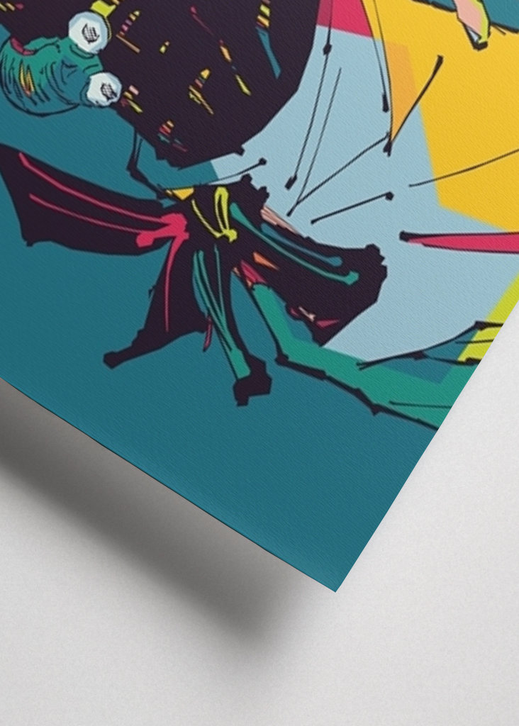 Toji Fushiguro Jujutsu