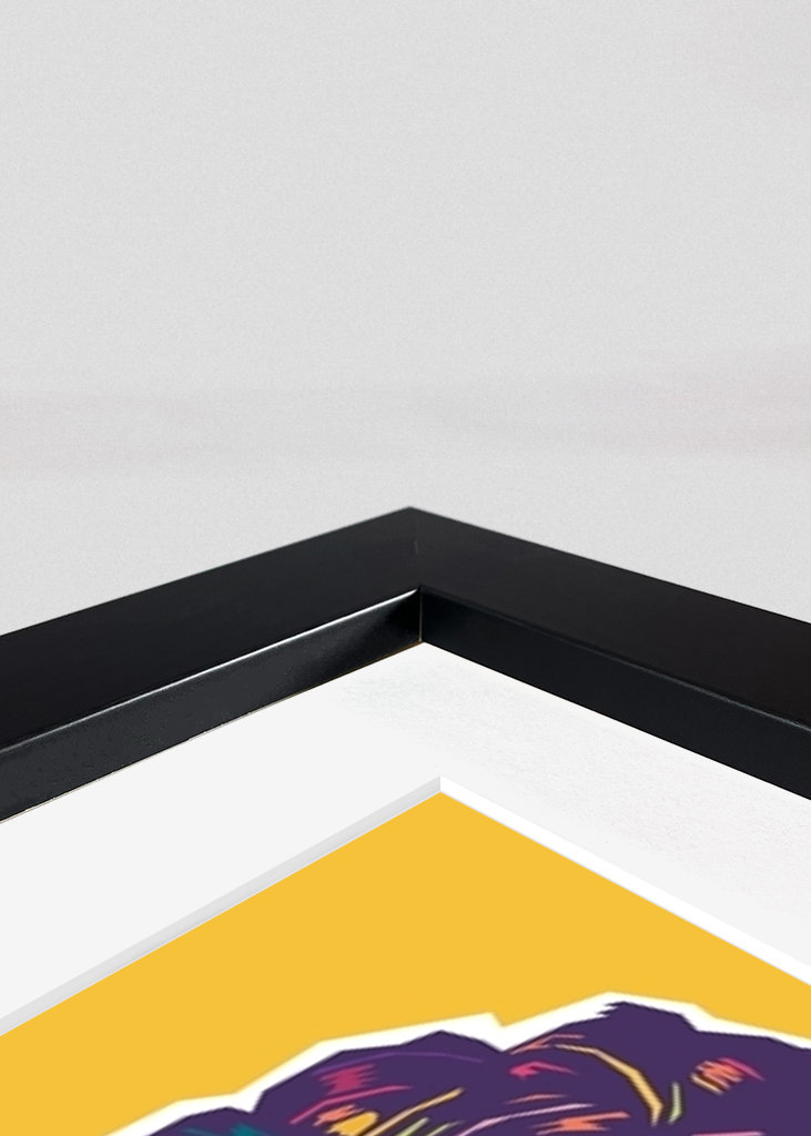 Hanaki Guriko Demon King WPAP