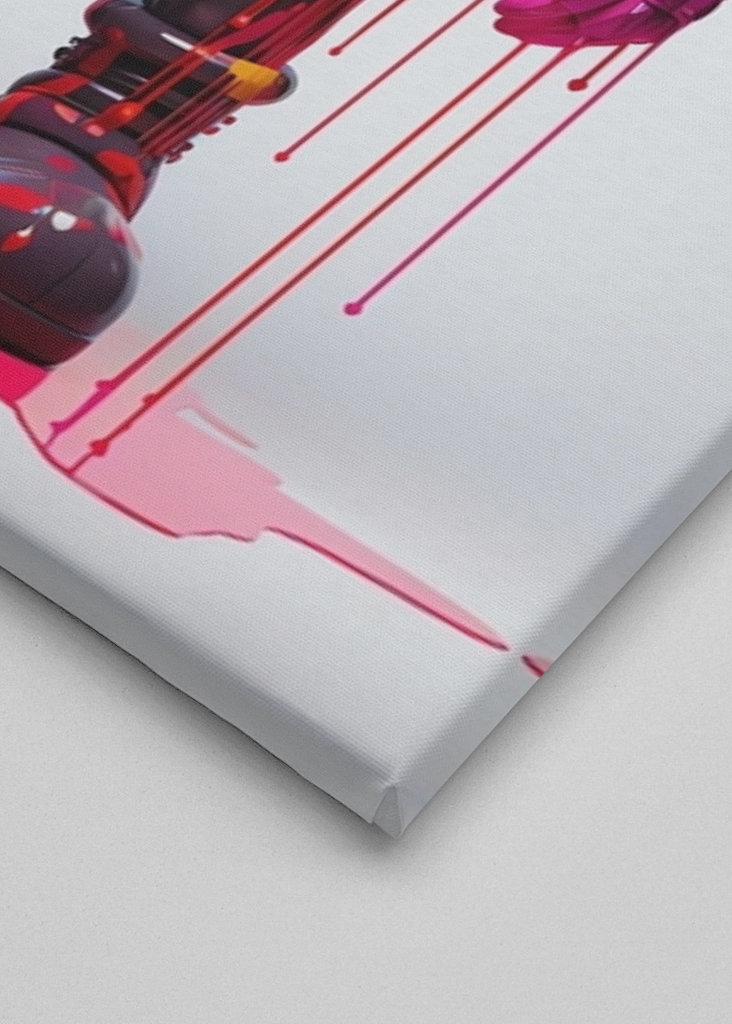 Hypebeast Rapper Hip Hop Kaws