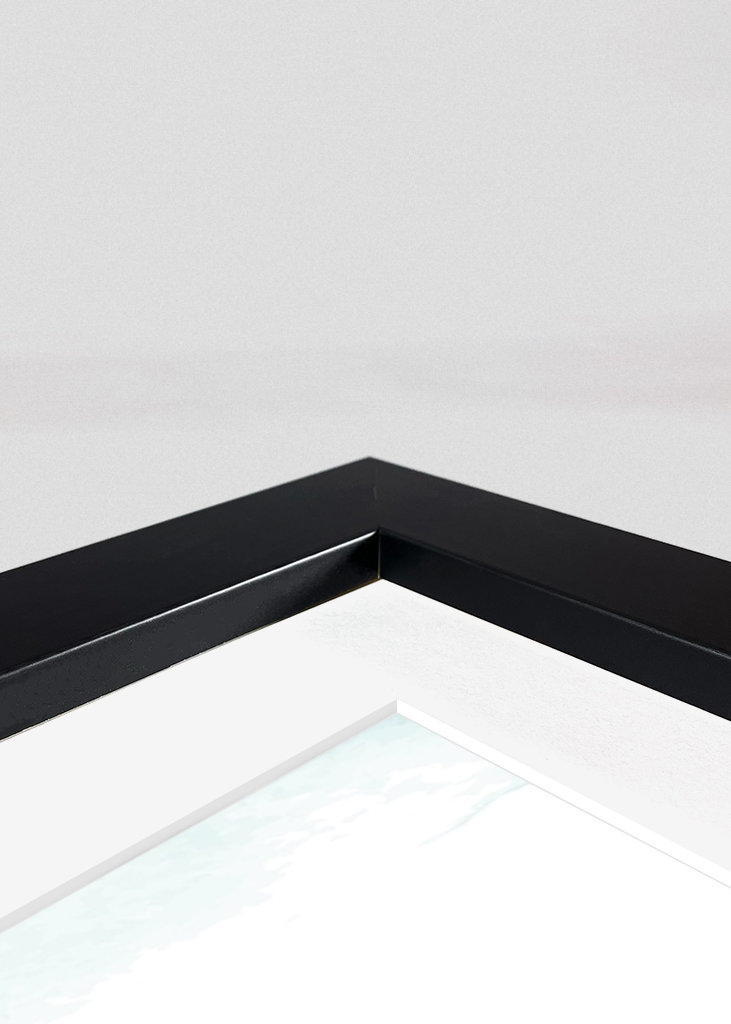 Luksus akvarell maleri