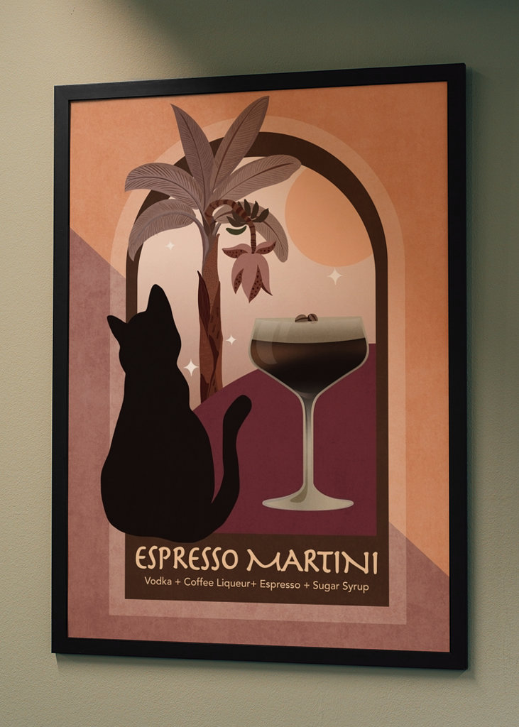 Espresso Martini