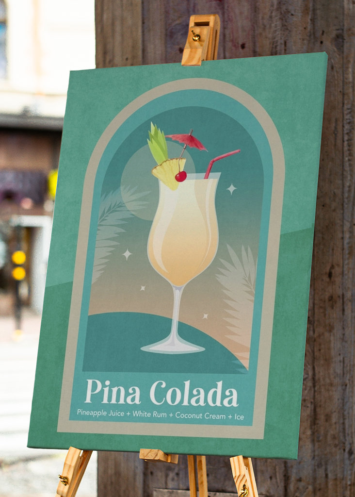 Pina Colada