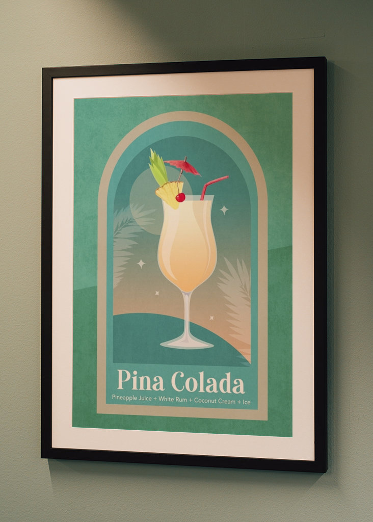 Pina Colada