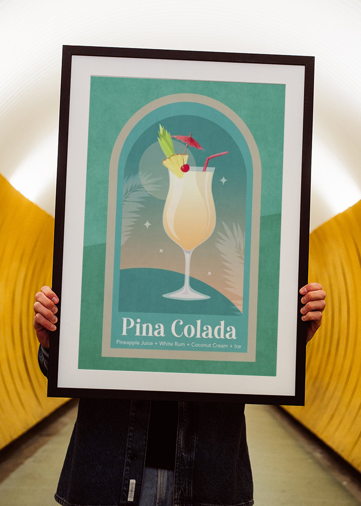 Pina Colada