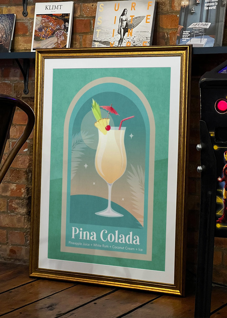 Pina Colada
