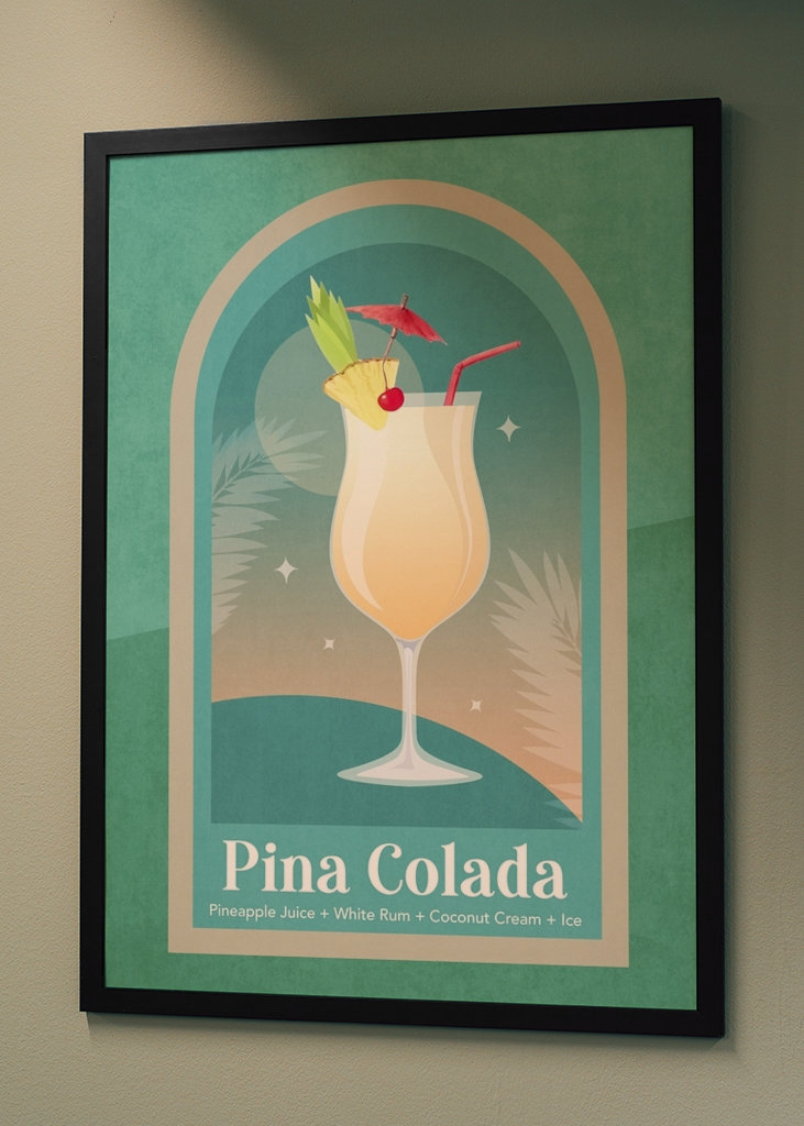 Pina Colada