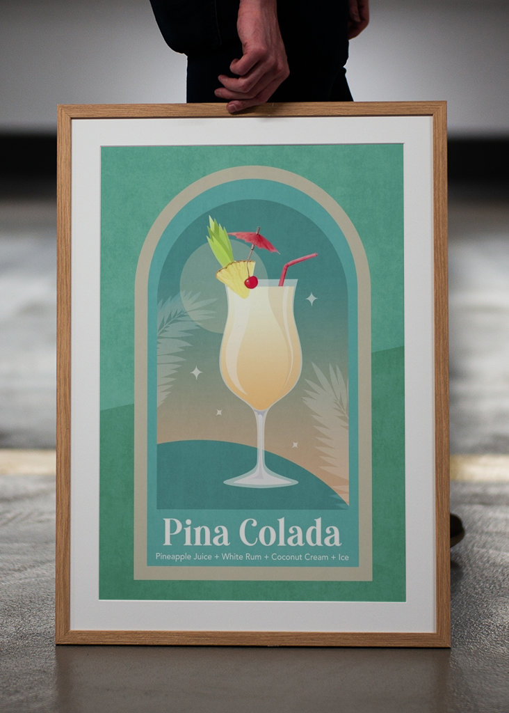 Pina Colada