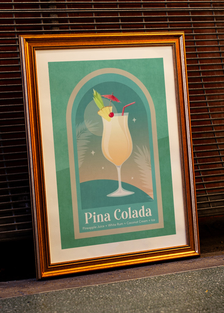 Pina Colada