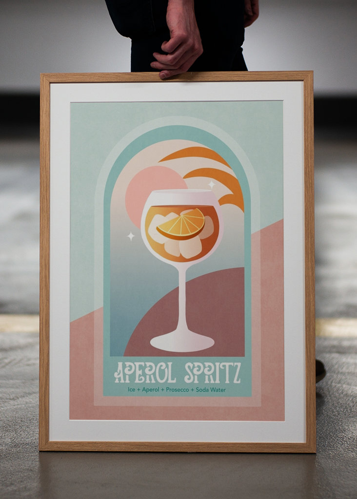 Aperol Spritz